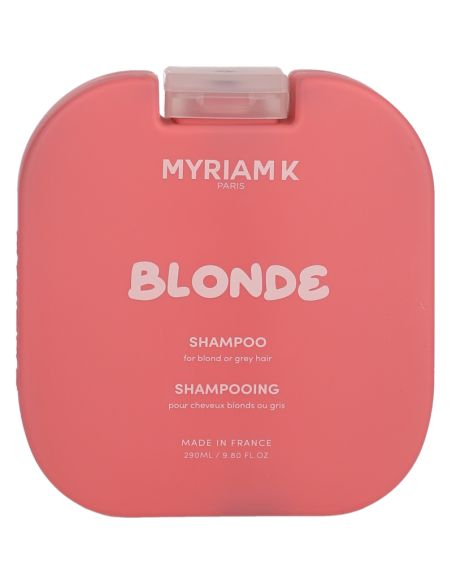 Shampooing - Blonde