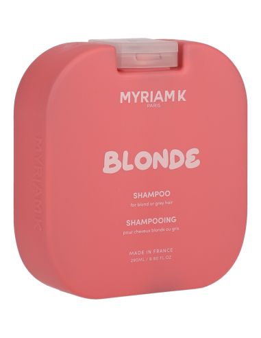 Shampooing - Blonde