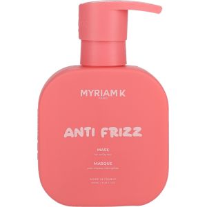 Masque - Anti-frizz