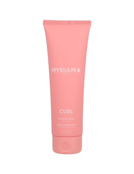 Crème de définition - Curl Crème de définition - Curl