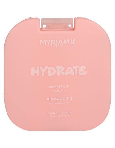 Shampooing - Hydrate