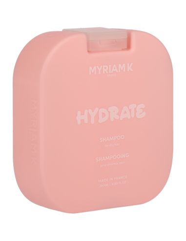 Shampooing - Hydrate