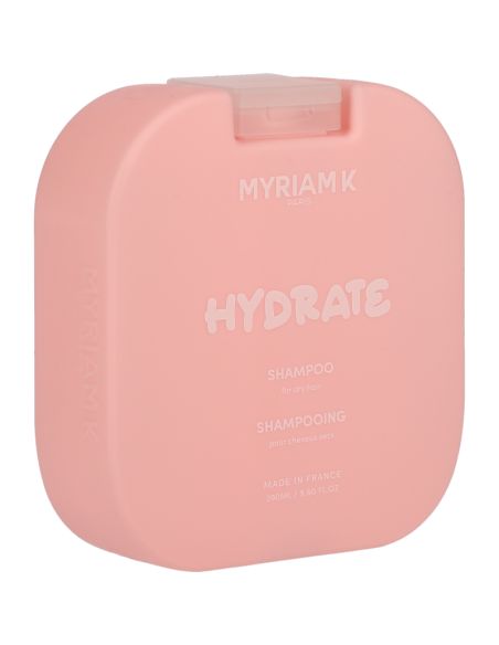 Shampooing - Hydrate