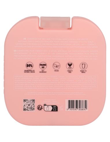 Shampooing - Hydrate