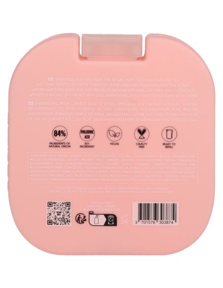 Shampooing - Hydrate