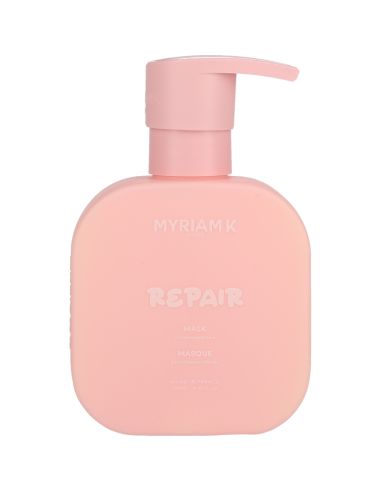 Masque - Repair