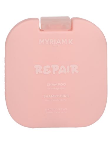 Shampooing - Repair