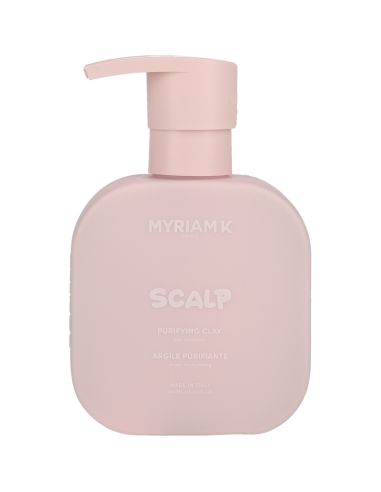 Masque - Scalp