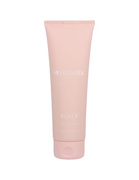 Gommage nettoyant - Scalp