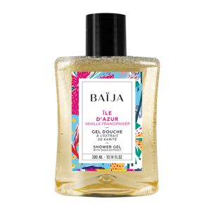 Gel douche - Île d'Azur