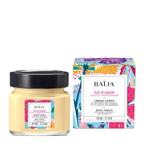 Crème corps - Île d'Azur