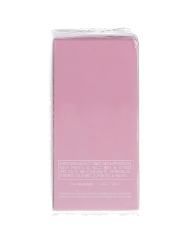 Parfum cheveux - Argan mood