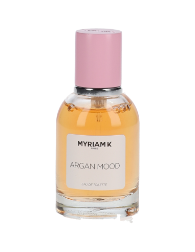 Parfum cheveux - Argan mood