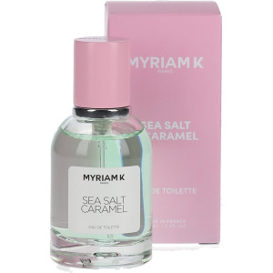 Parfum capillaire Sea Salt...