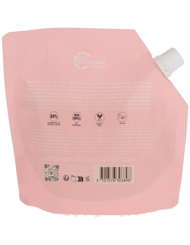 Recharge shampooing - Repair