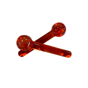 Globes de massage