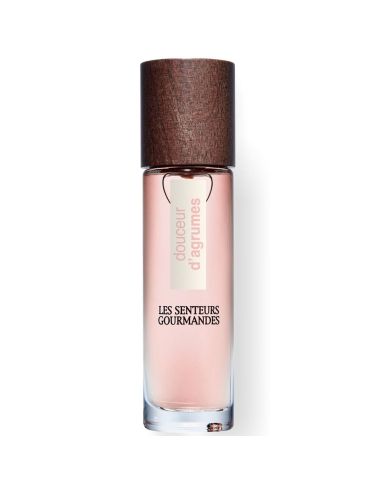 Eau de parfum - Douceur d'agrume