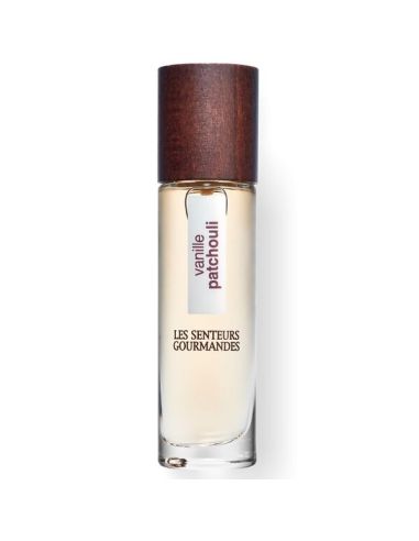 Eau de parfum - Vanille Patchouli