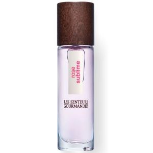 Eau de parfum - Rose Sublime