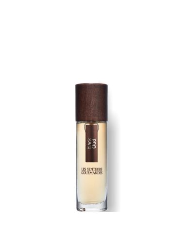 Eau de parfum - Black Oud
