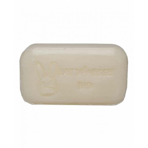 Savon au lait d'ânesse bio...