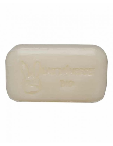 Savon au lait d'ânesse bio