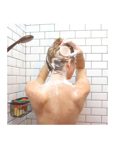 Shampoing solide - Brillance et...