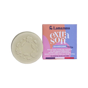 Shampoing solide - Ultra doux