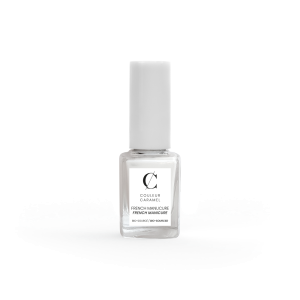 Vernis French manucure