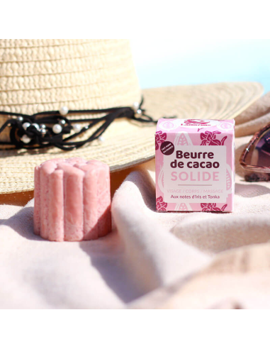 Crème nutri-protectrice