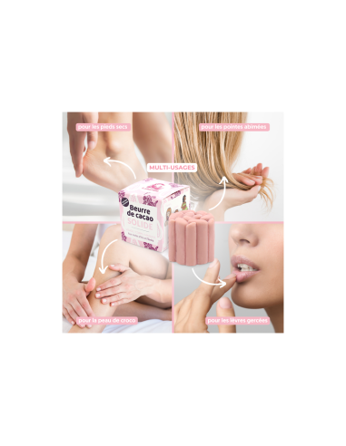 Crème nutri-protectrice