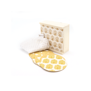 Coffret 10 lingettes...