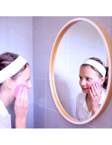 Coffret 10 lingettes démaquillantes... Coffret 10 lingettes démaquillantes...