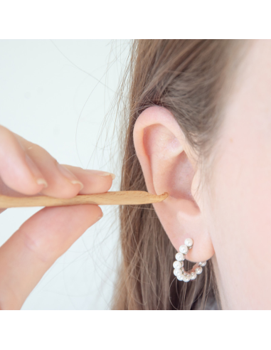 Oriculi en bois Oriculi en bois