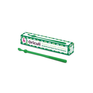 Oriculi biosourcé coloré