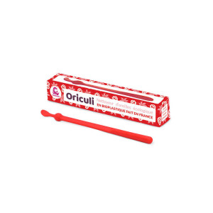 Oriculi biosourcé coloré -...