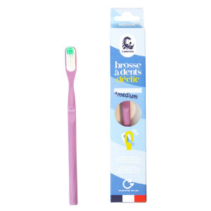 Brosse à dents rechargeable...