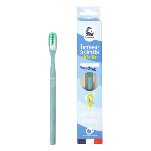 Brosse à dents rechargeable...