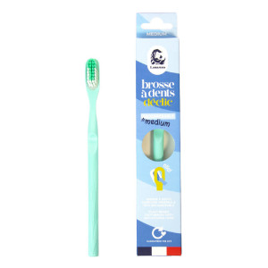 Brosse à dents rechargeable...