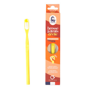 Brosse à dents rechargeable...