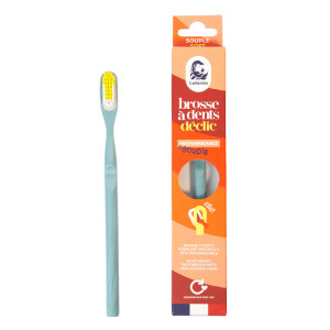 Brosse à dents rechargeable...