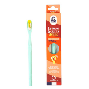 Brosse à dents rechargeable...