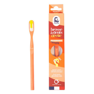 Brosse à dents rechargeable...