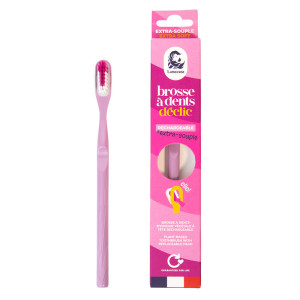 Brosse à dents rechargeable...