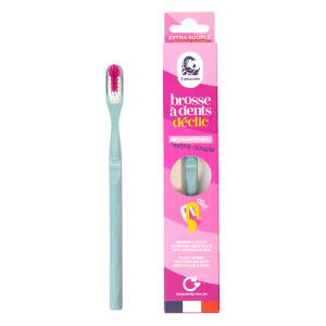 Brosse à dents rechargeable...