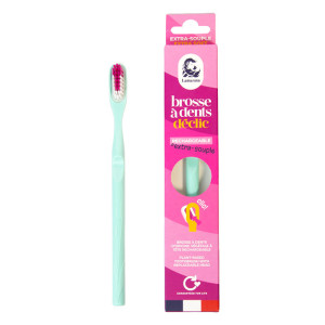 Brosse à dents rechargeable...