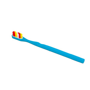 Déclic - Brosse à dents...
