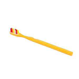 Déclic - Brosse à dents...