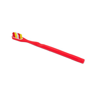 Déclic - Brosse à dents...