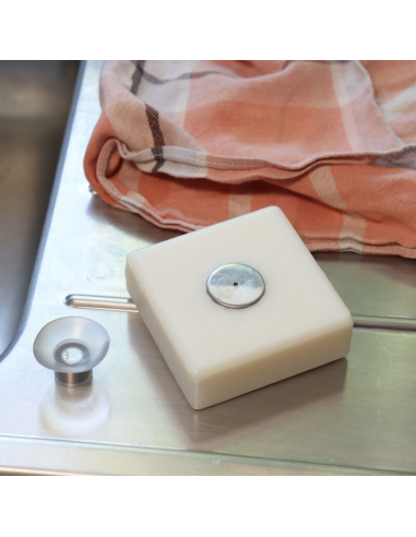 Porte-savon magnétique Porte-savon magnétique